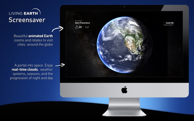 World clock desktop app mac download